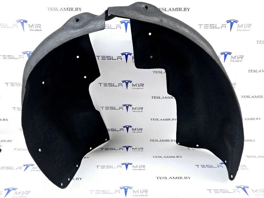 Подкрылок (защита колесных арок) задний правый Tesla Model S 2018 — фото 1