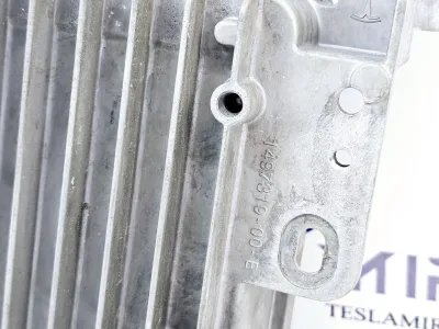 Блок управления BCM (бортовой сети) (Body Control Module) Боди Tesla Model 3 2023 — фото 4