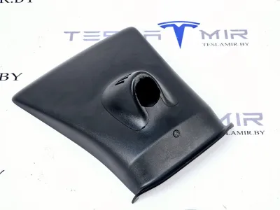 Камера салона + накладка на зеркало Tesla Model 3 2023
