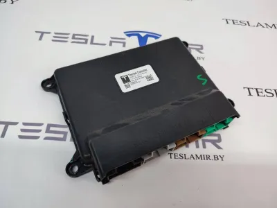 Термоконтроллер Tesla Model S 2017 — фото 2