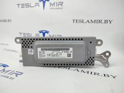 Блок радио Tesla Model 3 2020