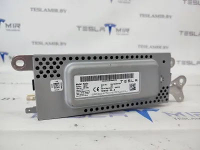 Блок радио Tesla Model 3 2020
