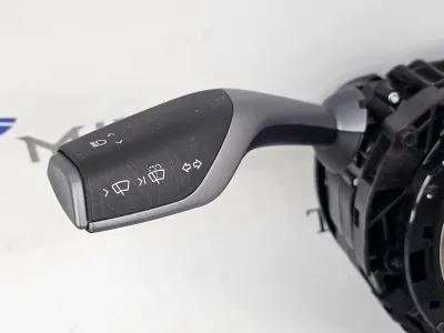 Переключатель подрулевой (стрекоза) Tesla Model 3 2023 — фото 2