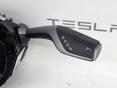 Переключатель подрулевой (стрекоза) Tesla Model 3 2023 — фото 3