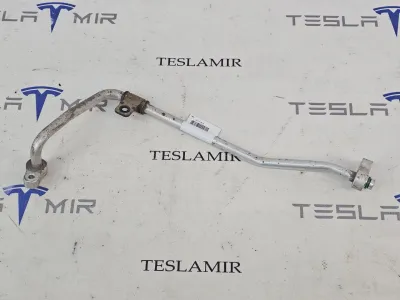 Двигатель (электромотор) задний Tesla Model S 2018