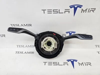 Переключатель подрулевой (стрекоза) Tesla Model Y 2024
