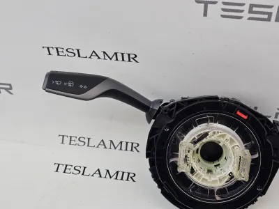 Переключатель подрулевой (стрекоза) Tesla Model Y 2024 — фото 2