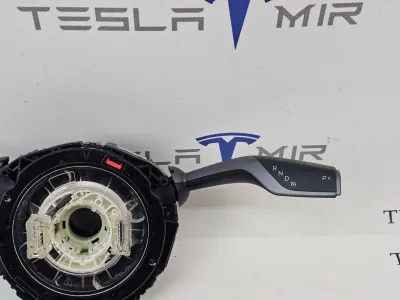 Переключатель подрулевой (стрекоза) Tesla Model Y 2024 — фото 3