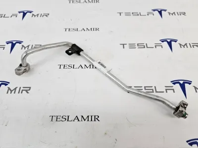 Двигатель (электромотор) задний Tesla Model S 2018