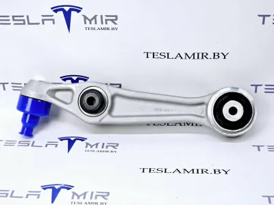 Рычаг передний поперечный прямой Tesla Model S 2019 — фото 2