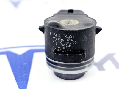 Датчик парктроника S3/S4/S9/S10/S8/S11 АП 2.0/2.5/3.0 Tesla Model Y 2021 — фото 2