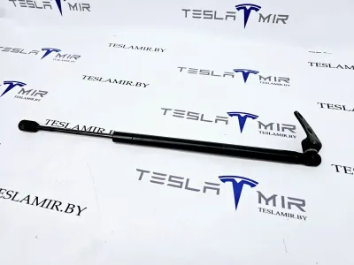Амортизатор (упор) капота Tesla Model S 2017