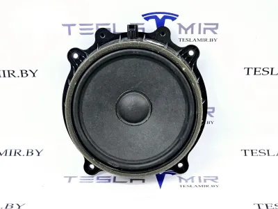 Динамик двери передней Tesla Model 3 2023