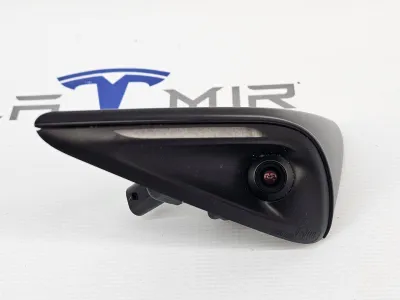 Повторитель поворота (камера крыла АП2.0/2.5/3.0/4.0) правый Tesla Model Y 2025 — фото 4