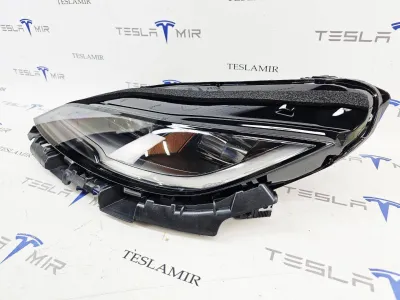 Фара левая Tesla Model 3 2024
