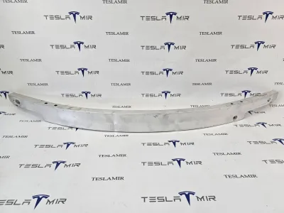 Усилитель переднего бампера верхний Tesla Model 3 2021