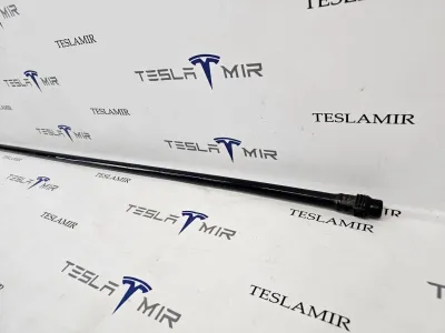Патрубок системы охлаждения пластиковый Tesla Model 3 2020 — фото 3