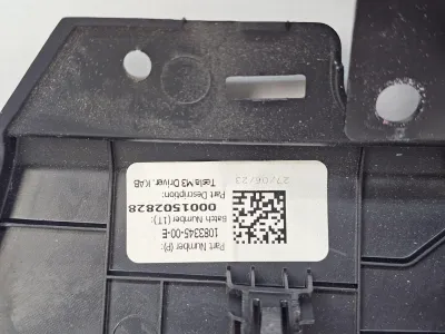 Подушка безопасности коленная водителя Tesla Model 3 2023 — фото 4