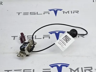 Камера заднего вида Tesla Model S 2022 — фото 2