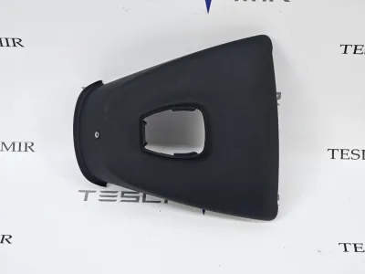 Камера салона + накладка на зеркало Tesla Model 3 2025