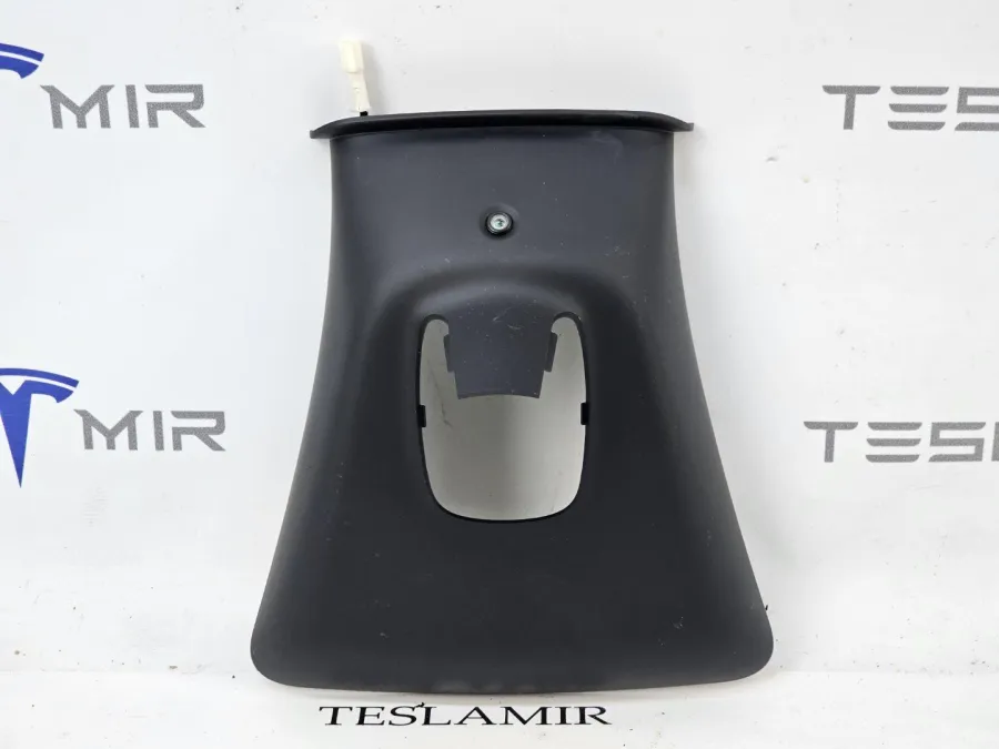 Камера салона + накладка на зеркало Tesla Model Y 2024 — фото 1