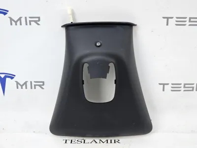 Камера салона + накладка на зеркало Tesla Model Y 2024