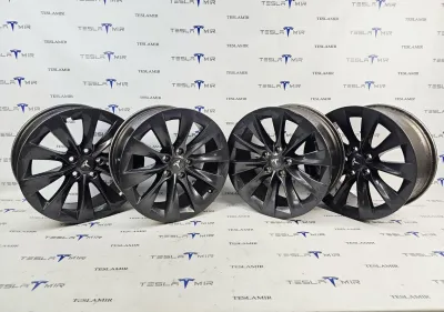 Диск Tesla Model S 2018