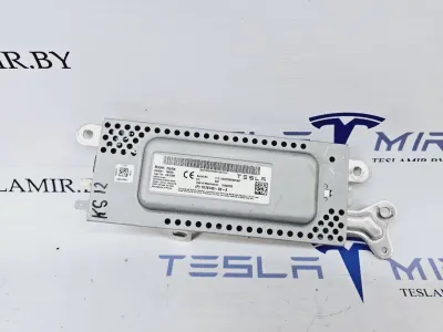 Блок радио Tesla Model 3 2023