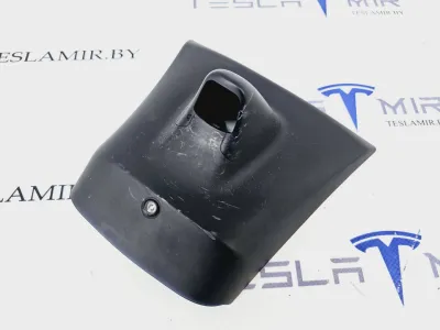 Камера салона + накладка на зеркало Tesla Model S 2022