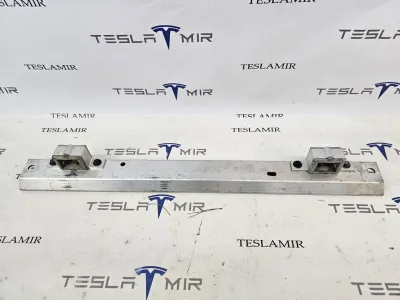 Усилитель бокса подкапотного Tesla Model Y 2024 — фото 3