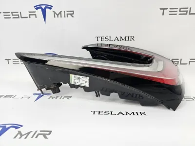 Фонарь задний левый Tesla Model 3 2025 — фото 2