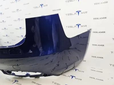 Бампер задний Tesla Model 3 2025 — фото 7