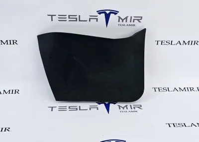 Обтекатель колеса переднего левый Tesla Model S 2022