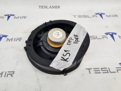 Динамик двери Tesla Model S 2018 — фото 2