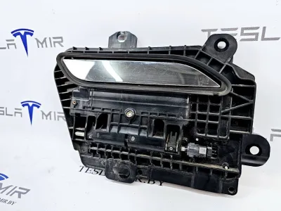 Ручка наружная двери Tesla Model S 2018