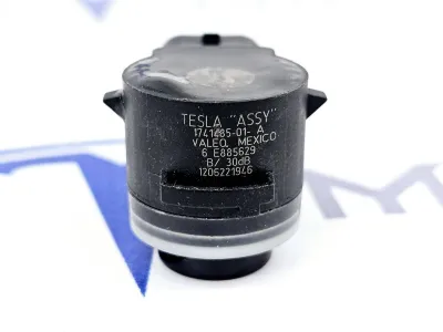 Датчик парктроника S3/S4/S9/S10/S8/S11 АП 2.0/2.5/3.0 Tesla Model Y 2021 — фото 2