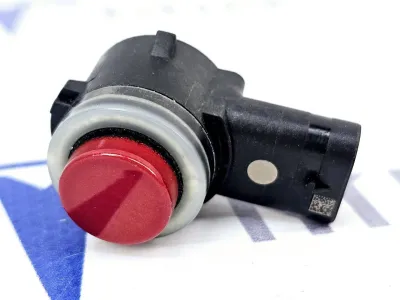 Датчик парктроника S3/S4/S9/S10/S8/S11 АП 2.0/2.5/3.0 Tesla Model Y 2021