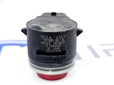 Датчик парктроника S3/S4/S9/S10/S8/S11 АП 2.0/2.5/3.0 Tesla Model Y 2021 — фото 2