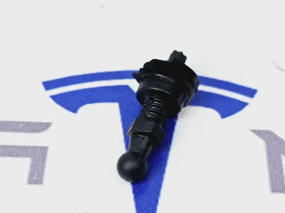 Кронштейн радара Tesla Model S 2018