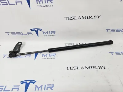 Амортизатор (упор) капота Tesla Model S 2017