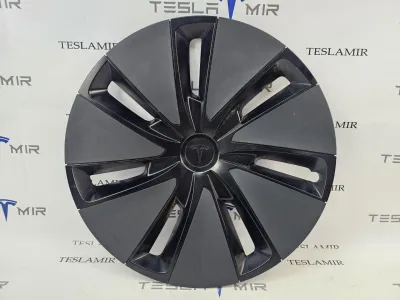 Колпак колесный Tesla Model 3 2024