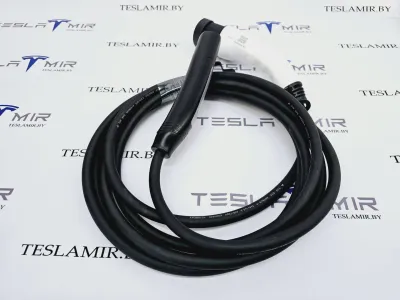 Зарядка для электромобиля Tesla Model 3 2021 — фото 8