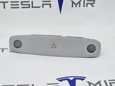 Фонарь салона (плафон) передний верхний Tesla Model 3 2024