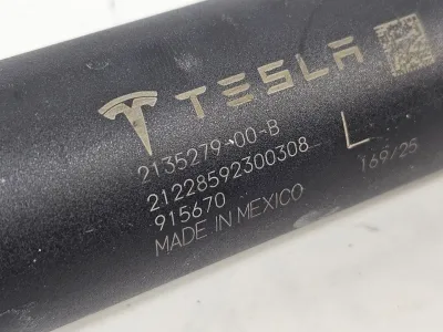 Амортизатор электрический крышки багажника левый Tesla Model Y 2025 — фото 2
