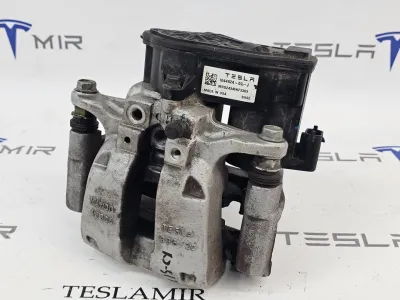 Суппорт тормозной задний правый Tesla Model 3 2024