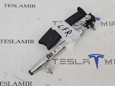 Пиропатрон ремня безопасности левый нижний Tesla Model S 2018