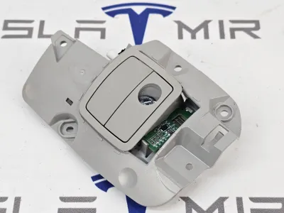Крючок для одежды Tesla Model Y 2024