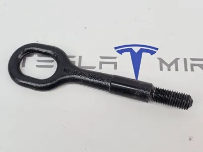 Крюк буксировочный Tesla Model S 2022