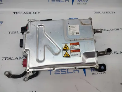 Конвертер DCDC Tesla Model S 2017
