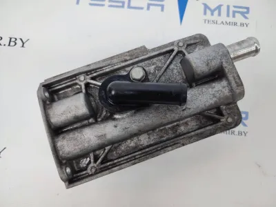 Теплообменник/чиллер (CHILLER) Tesla Model S 2017